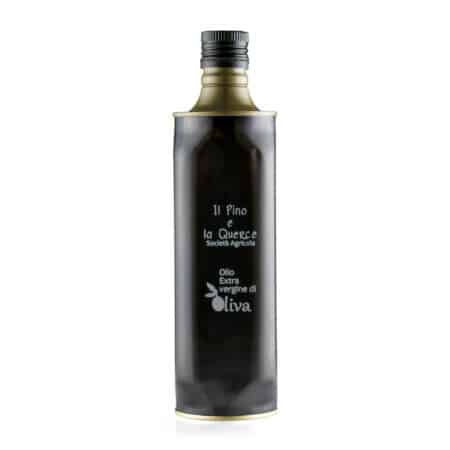 Olio Extravergine Toscano