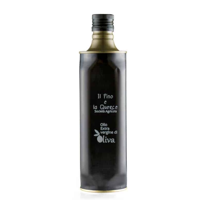 Olio Extravergine Toscano