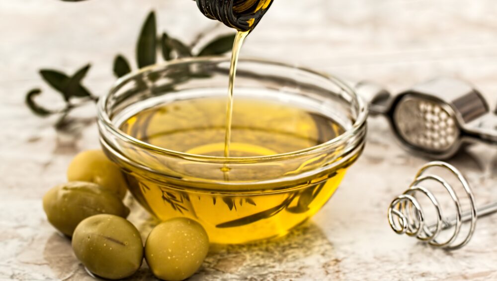olio nuovo toscano
