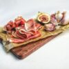 prosciutto crudo intero