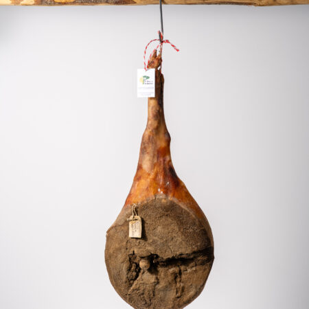 Prosciutto