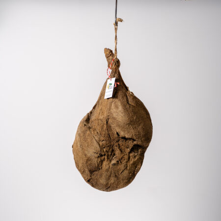 Prosciutto disossato