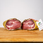 Capocollo di Cinta Senese